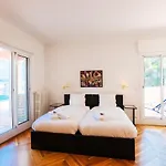 Le Cap De Nice Vi4150 By Riviera Holiday Homes