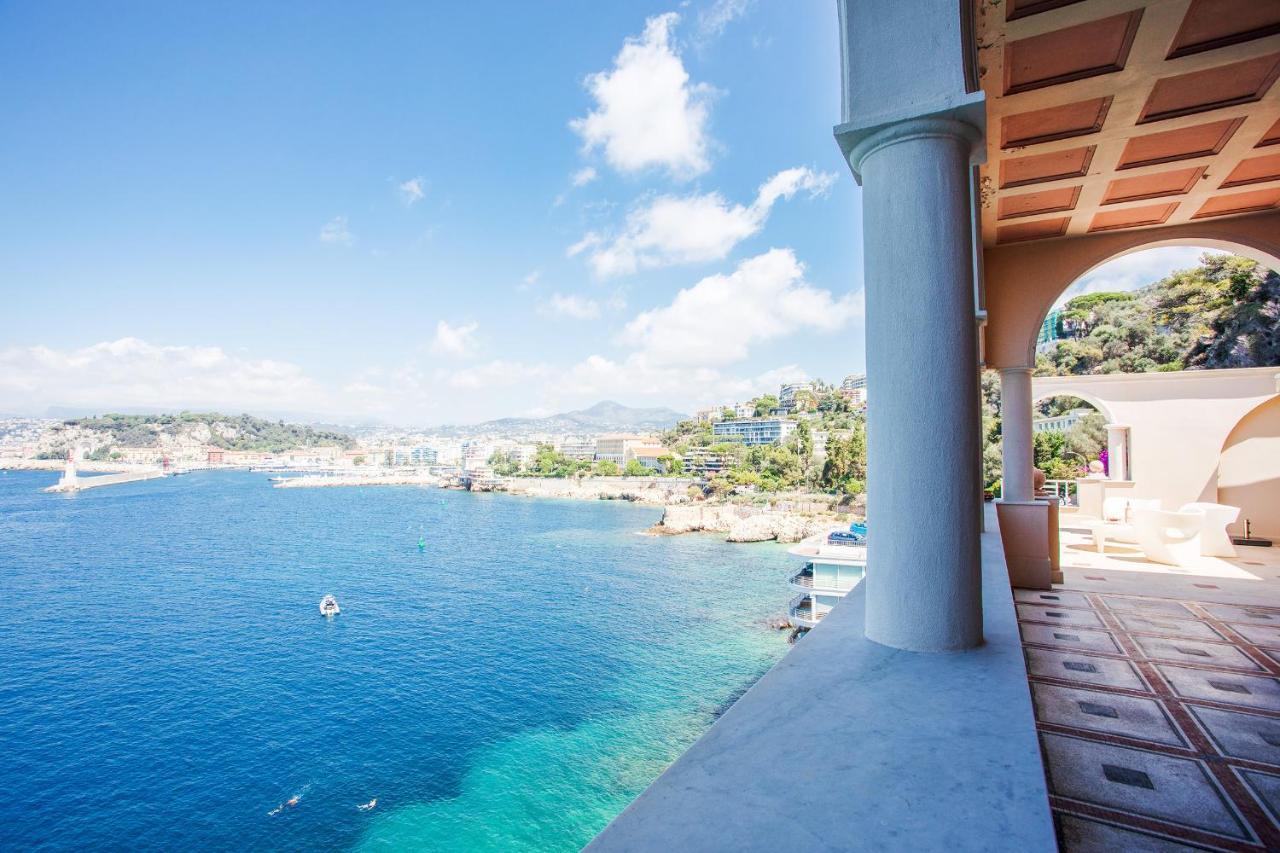 Le Cap De Vi4150 By Riviera Homes Villa Nizza