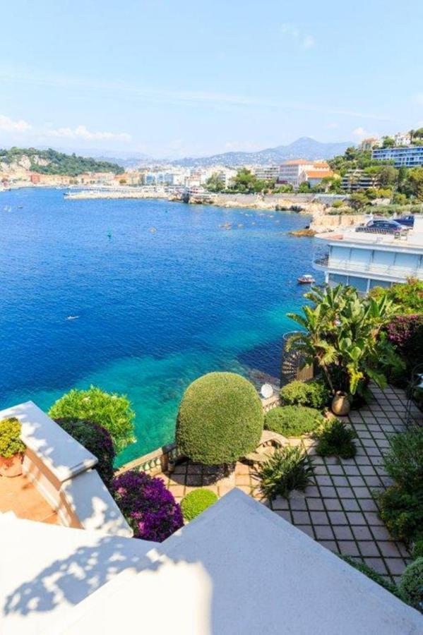 Le Cap De Vi4150 By Riviera Homes Villa Nizza