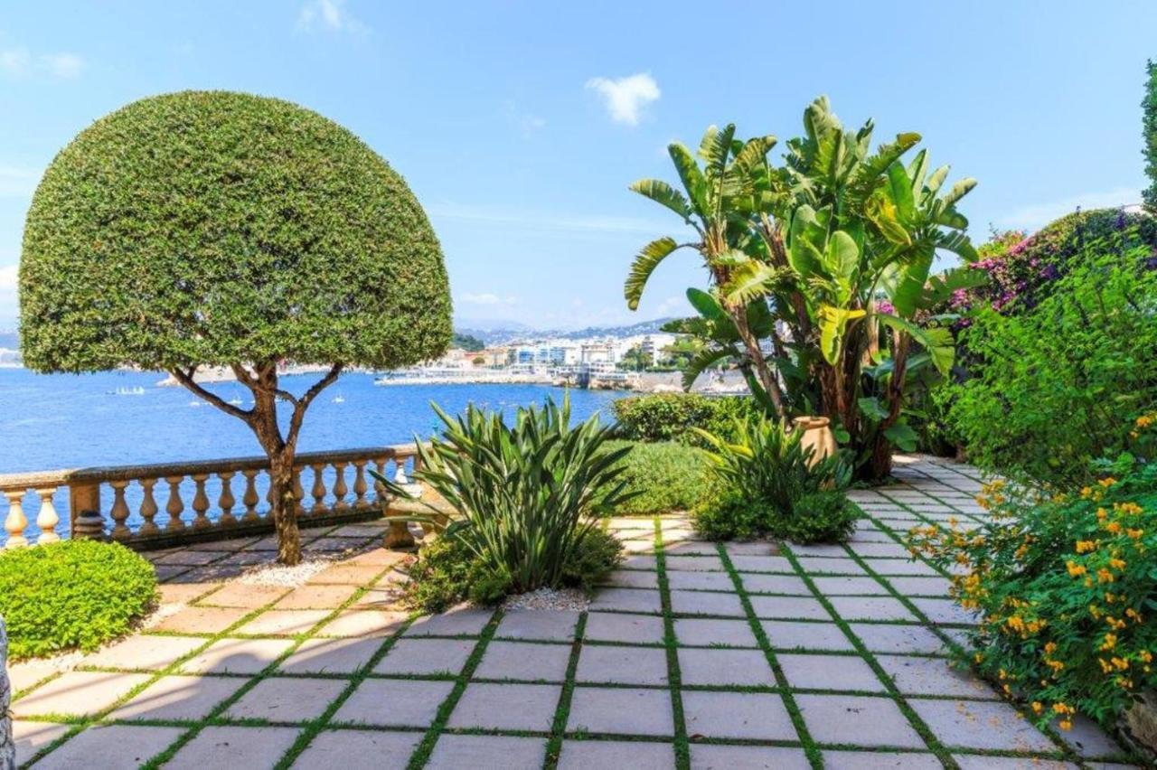 Villa Le Cap De Vi4150 By Riviera Homes Nizza