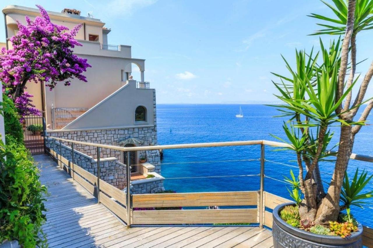 Villa Le Cap De Vi4150 By Riviera Homes *