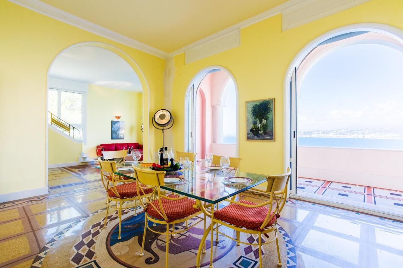 Villa Le Cap De Vi4150 By Riviera Homes *
